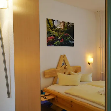 Hotel Waldhotel Am See Berlin-Schmoeckwitz Berlin