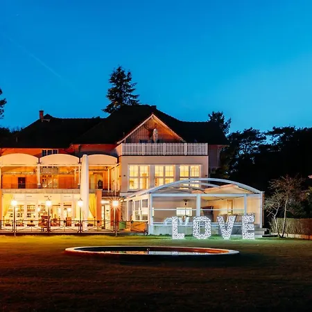Hotel Haus Sanssouci *