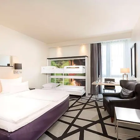 Scandic Kurfuerstendamm Berlin