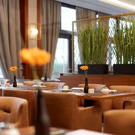 Hyperion Hotel Berlín