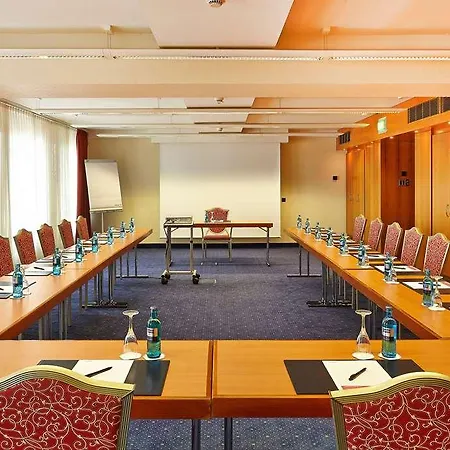 Hotel Hyperion Berlín