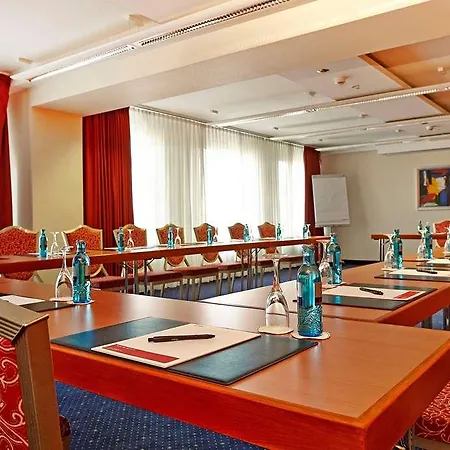 Hyperion Hotel Berlín