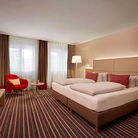Hyperion Hotel Berlín