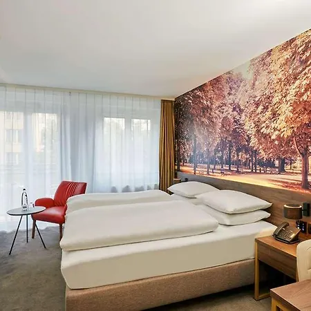 Hyperion Hotel Berlín