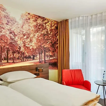 Hotel Hyperion 5*