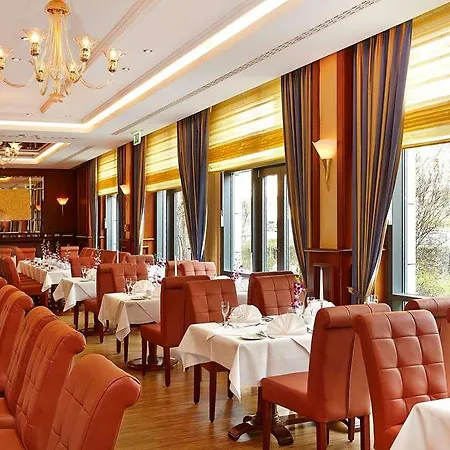 Hotel Hyperion Berlín