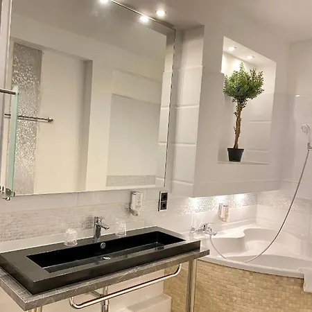 Park Gatower Str. Apartment *