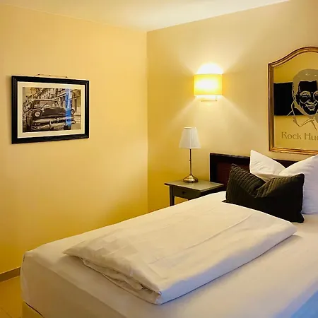 Park Gatower Str. Apartment *