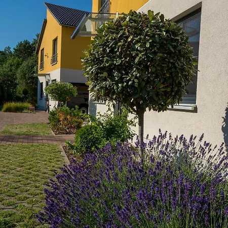 Holiday park Ruebezahl 3*