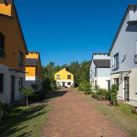 Holiday park Ruebezahl Berlin