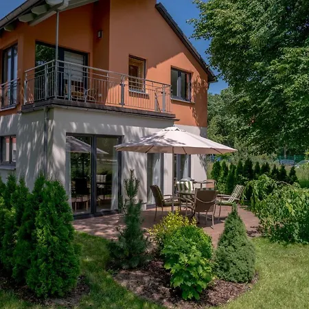 Holiday park Ruebezahl Berlin