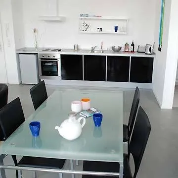 Ima Loft Hotel 3*