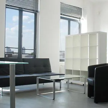 Ima Loft 3* Berlin
