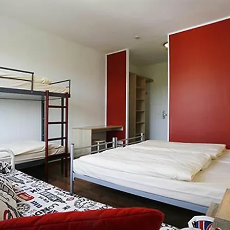 Happy Bed Hostal *