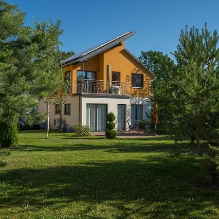 Ruebezahl Holiday park