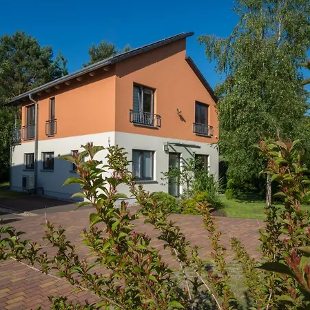 Ruebezahl 3* Berlin