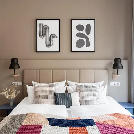 Aparthotel Numa Nook