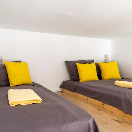 Homaris - Kollwitzkiez Apartment Berlin