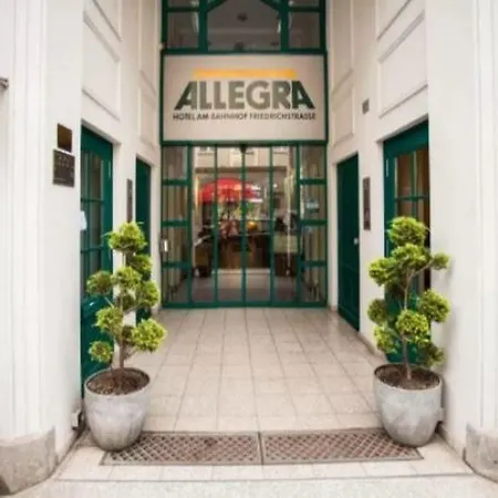 Martas Allegra