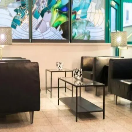 Martas Allegra Hotel 3*