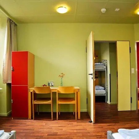 Hostel Amstel House