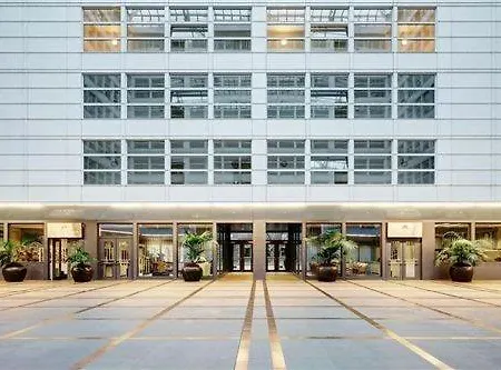 Hotel The Mandala
