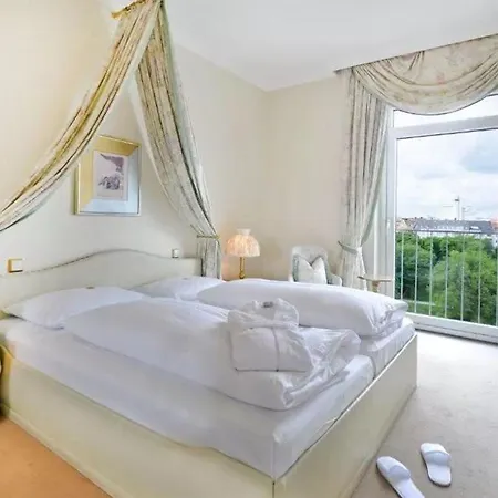 Ringhotel Seehof 4*