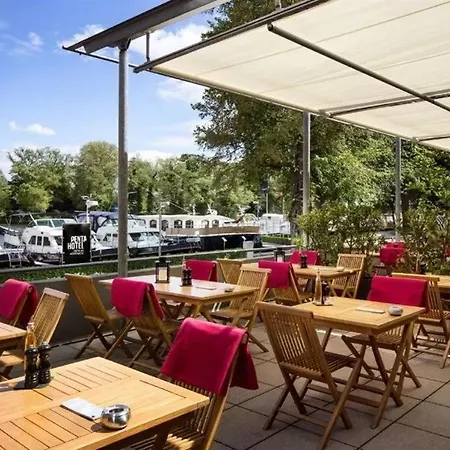 Otel Koepenick By Leonardo 4*