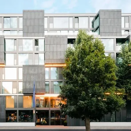 Kpm & Residences Berlin