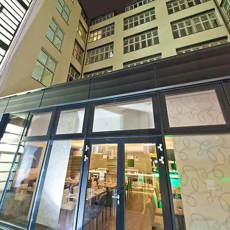 Select Style Hotel 3*