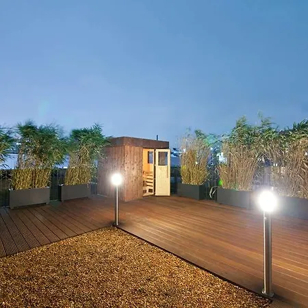 Select Style Hotel Berlijn