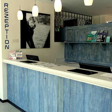B&B Hotel Berlin-Adlershof Berlin