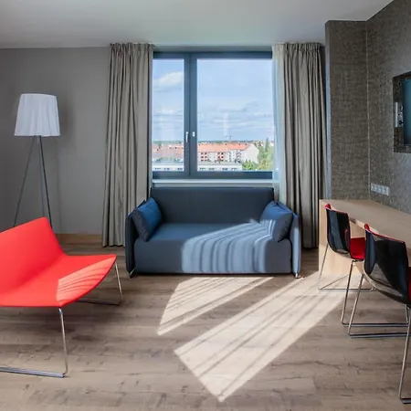 Ocak Hotel Berlín