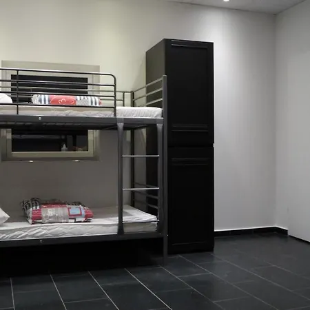 Premium Hostel Berlin