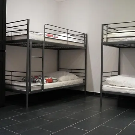 Premium Hostel *