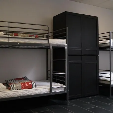 Hostel Premium *