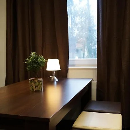 Premium Hostel