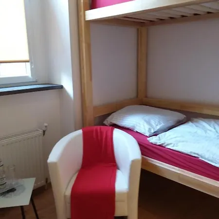 Living In The Box * Berlin