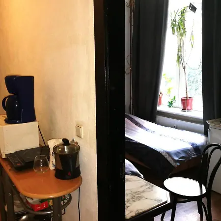 Hostel Pirate
