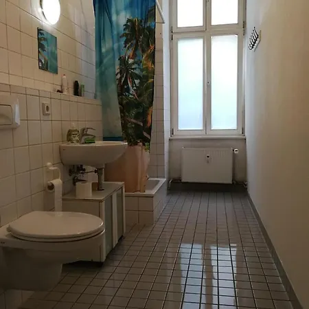 Pirate Hostel *