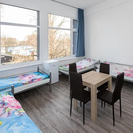 Neohostel Hostel