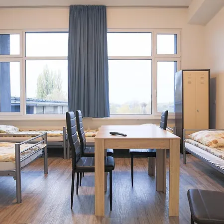 Hostel Neohostel Berlin