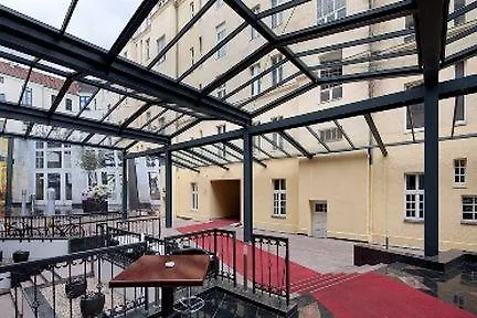 Berlin-mitte Berlin