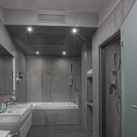 Hotel Ocak 4*