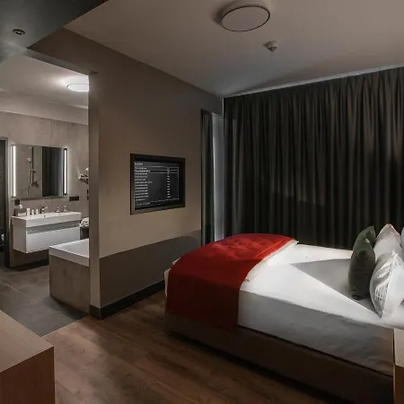 Hotel Ocak 4*