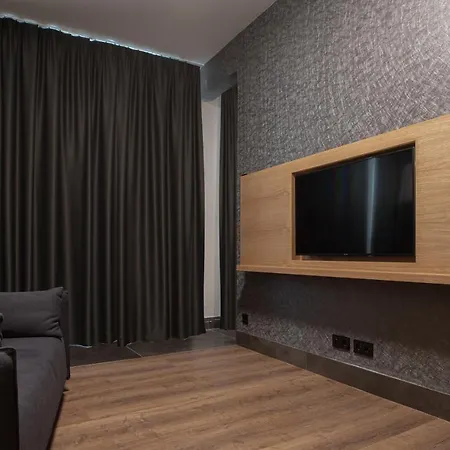 Hotel Ocak