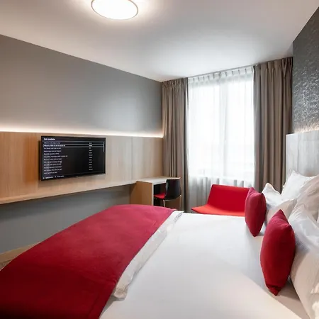 Ocak Hotel Berlijn