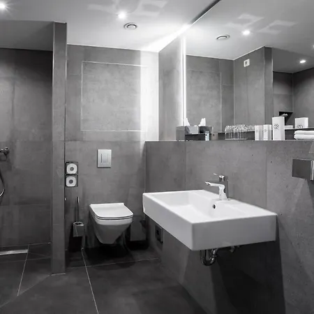 Hotel Ocak Berlijn