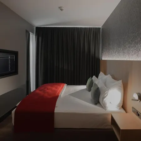 Hotel Ocak Berlijn