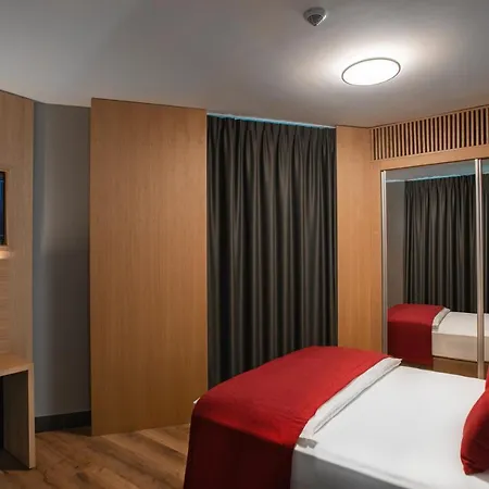 Ocak Hotel 4*